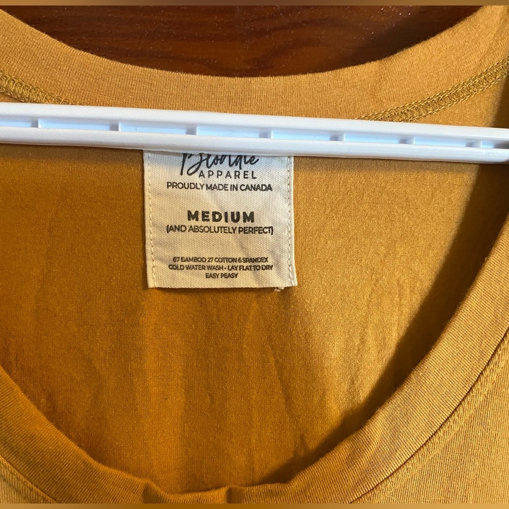 Blondie Apparel Field Dress - Picture 4 of 5